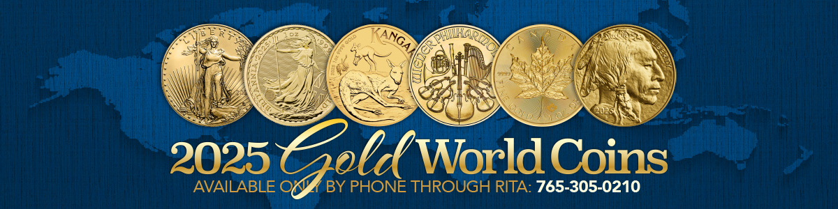 Lock in Gold Today with SilverTowne - Lots of Options, Give Us a Call! Lock in Gold Today with SilverTowne - Lots of Options, Give Us a Call!