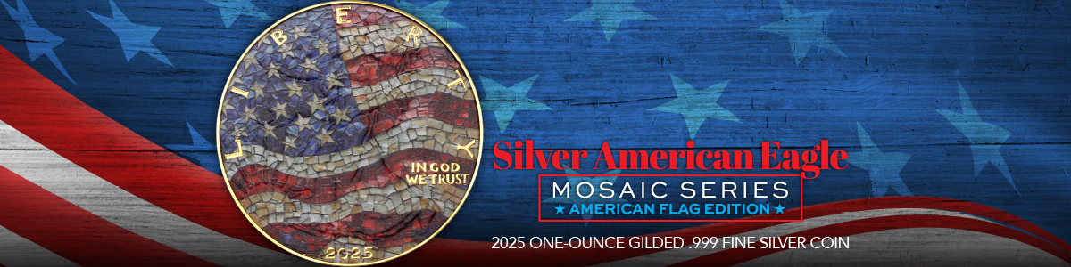 2025 Eagle Privy Silver American Eagle One of First 50,000 NGC Certified Presale