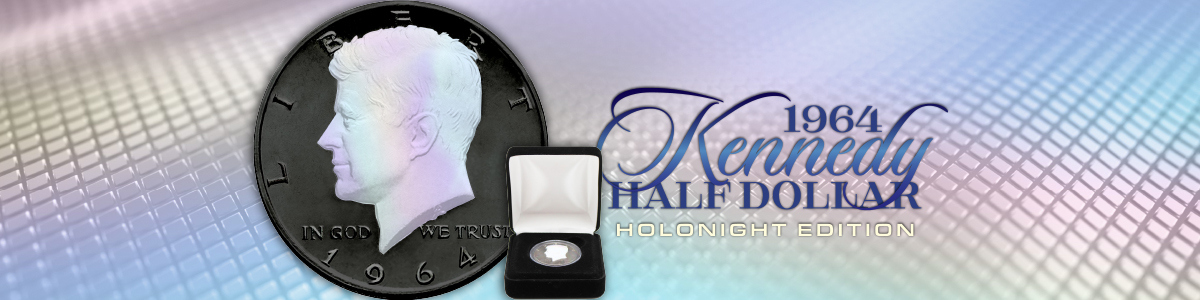 Holonight Special Edition US Coins Holonight Special Edition US Coins