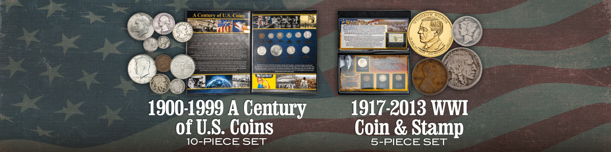 Unique Coins and Bullion from Mints Around the World