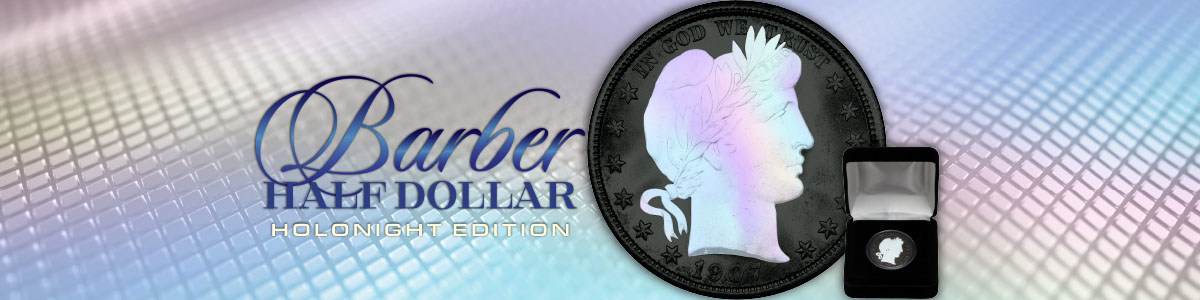 Holonight Special Edition US Coins Holonight Special Edition US Coins