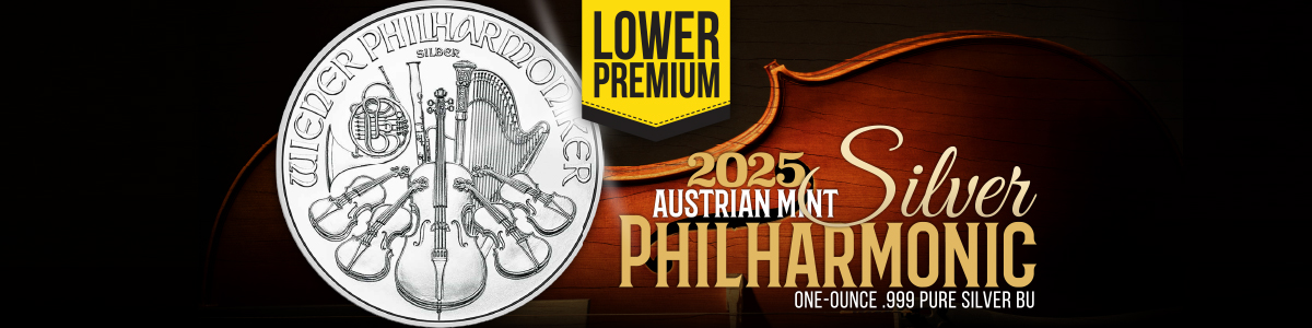 Silver Austrian World Coins & Bullion Silver Austrian World Coins & Bullion