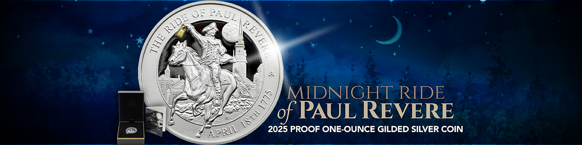 Unique Coins and Bullion from Mints Around the World