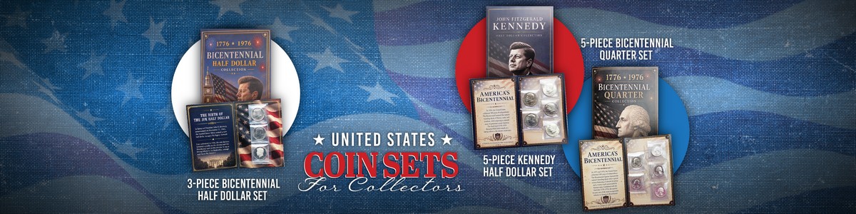 US Coins