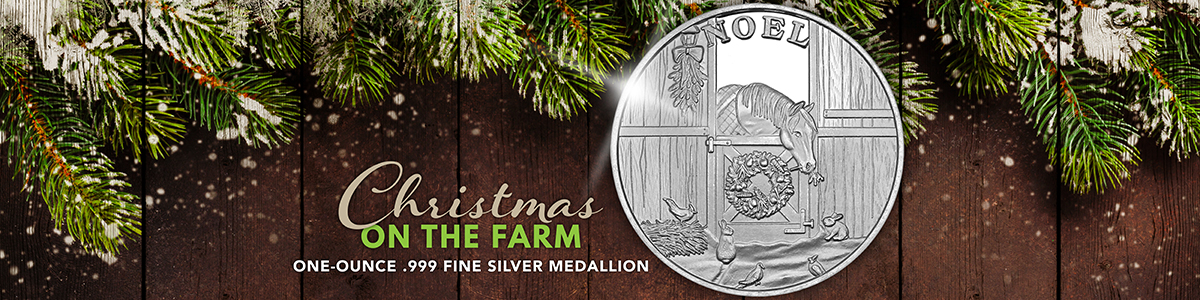 SilverTowne Christmas Collection | Christmas Gifts