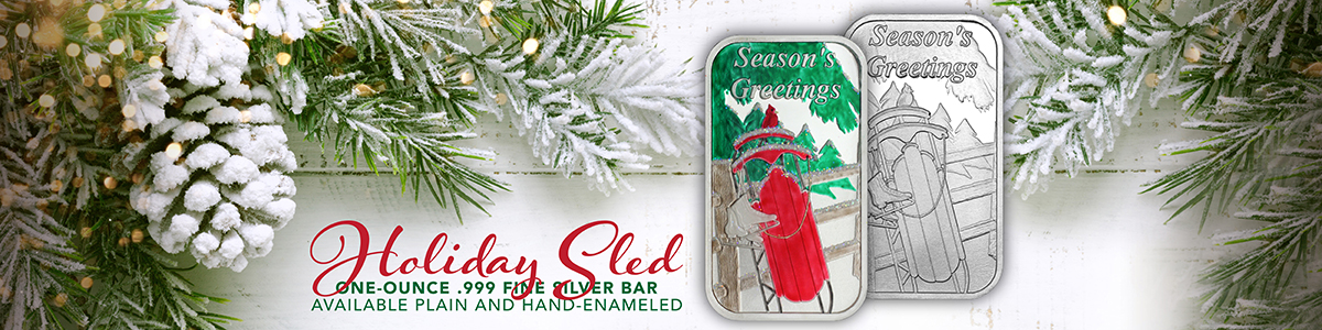 SilverTowne Christmas Collection | Christmas Gifts