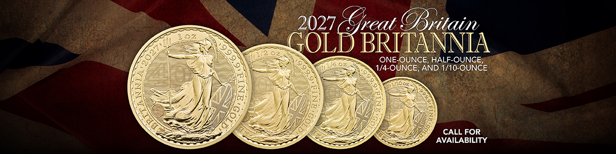 Purchasing Gold Bullion at SilverTowne