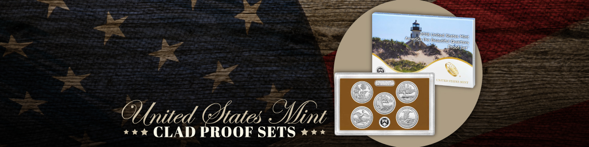 Annual United States Silver Proof Coin Mint Sets Annual United States Silver Proof Coin Mint Sets