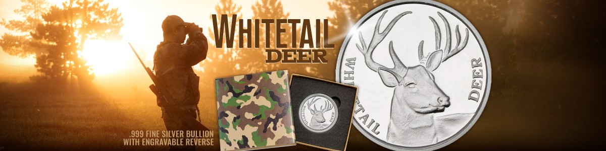 Hunting Themed Silver Gifts Hunting Themed Silver Gifts