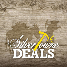Shop SilverTowne Deals Items