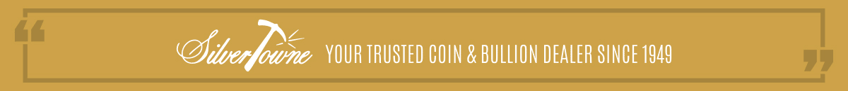 Silver Dealer Near Me